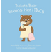 Dakota Bear Learns Her ABCs