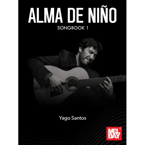Alma de Nino Songbook 1