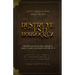 Destruye este Horrocrux: Desafíos creativos para Potterheads