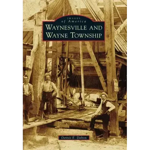 Waynesville and Wayne Township