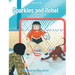 Sparkles and Rebel: A Hockey Duo