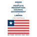 Inside the People'S Redemption Council Government of Liberia: The Untold Story