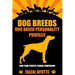 Dog Breeds: Dog Breed Personality Profiles: Find Your Perfect Canine Companion