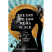 The Day God Saw Me as Black