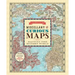 Vargic's Miscellany of Curious Maps: Mapping the Modern World