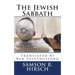 The Jewish Sabbath