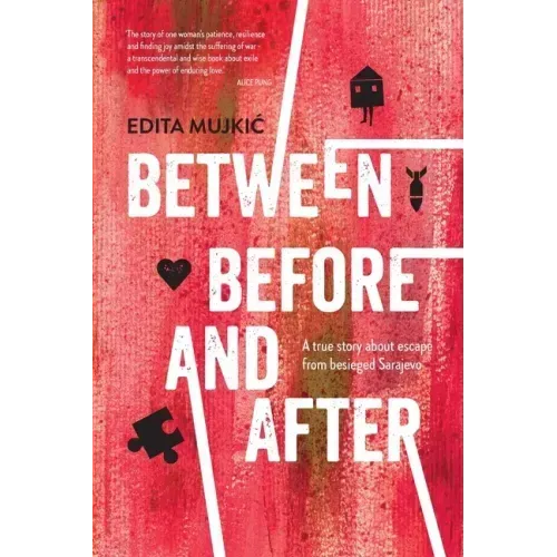 Between Before and After