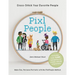 Pixlpeople: Cross-Stitch Your Favorite People