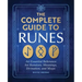 The Complete Guide To Runes
