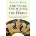 The Spear, the Scroll, and the Pebble: How the Greek City-State Developed as a Male Warrior-Citizen Collective