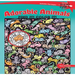 Spark Adorable Animals Find It! Color It!