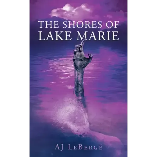 The Shores of Lake Marie