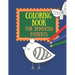 Coloring Book for Dementia Patients