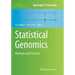 Statistical Genomics: Methods and Protocols