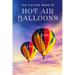 The Picture Book of Hot Air Balloons: A Gift Book for Alzheimer's Patients and Seniors with Dementia