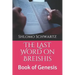 The Last Word on Breishis: Book of Genesis