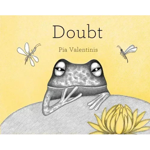 Doubt