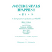 ACCIDENTALS HAPPEN! A Compilation of Scales for Flute Twenty-Six Scales in All Key Signatures: Major & Minor, Modes, Dominant 7th, Pentatonic & Ethnic