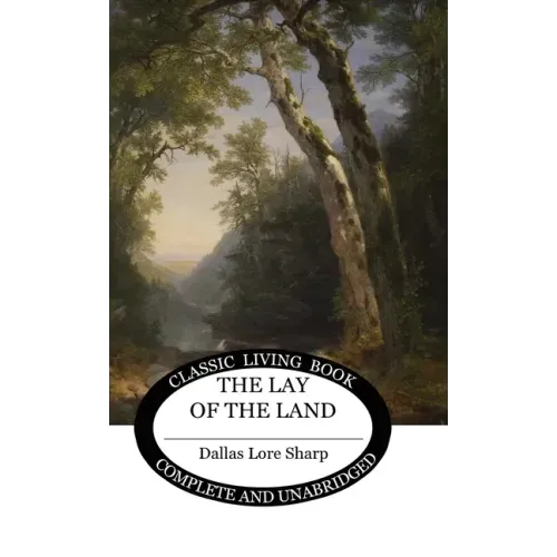 The Lay of the Land