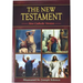 Saint Joseph New Testament-Nab