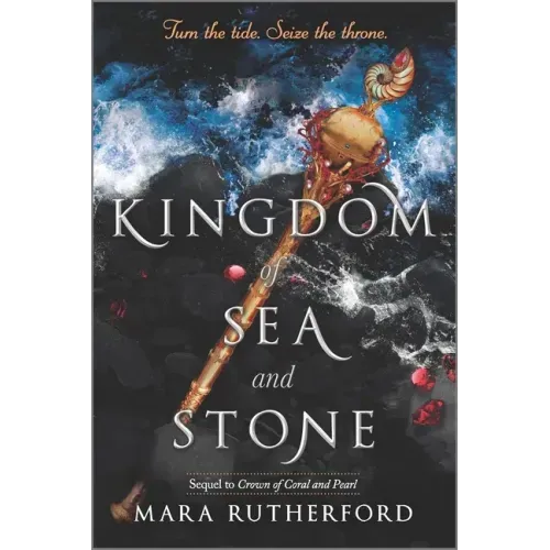 Kingdom of Sea and Stone