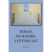 Today, No Knobs, Letting Go
