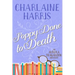Poppy Done to Death: An Aurora Teagarden Mystery