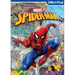 Marvel Spider-Man: Look and Find
