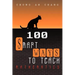 100 Smart Ways to Teach Mathematics