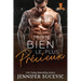 Mon bien le plus précieux: Romance sportive new adult entre haine et amour avec identité secrète