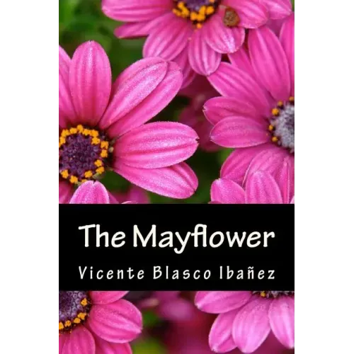The Mayflower