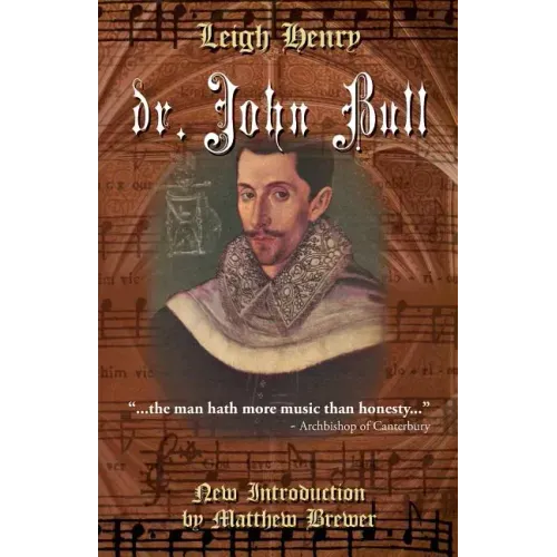 Dr. John Bull
