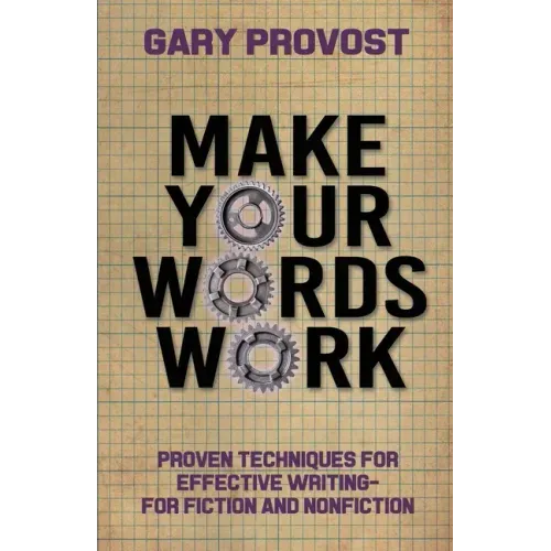 Make Your Words Work