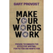 Make Your Words Work