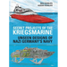 Secret Projects of the Kriegsmarine: Unseen Designs of Nazi Germany's Navy
