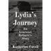 Lydia's Journey: An Armenian Refugee's Story