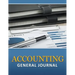 Accounting General Journal