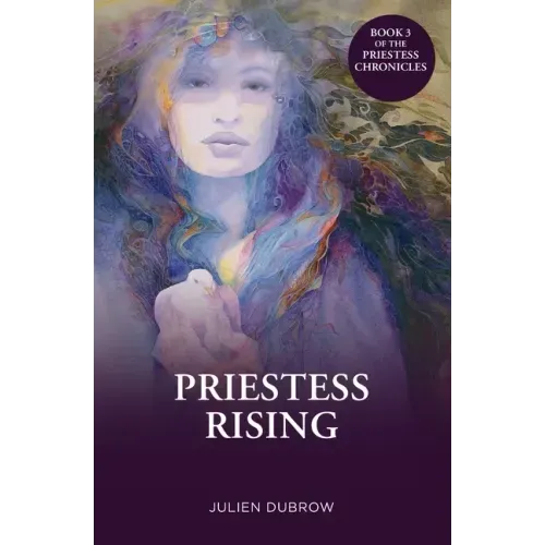 Priestess Rising