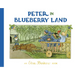 Peter in Blueberry Land