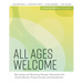 All Ages Welcome: Recruiting and Retaining Younger Generations for Library Boards, Friends Groups, and Foundations