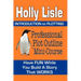 Professional Plot Outline Mini-Course: Introduction to Plotting