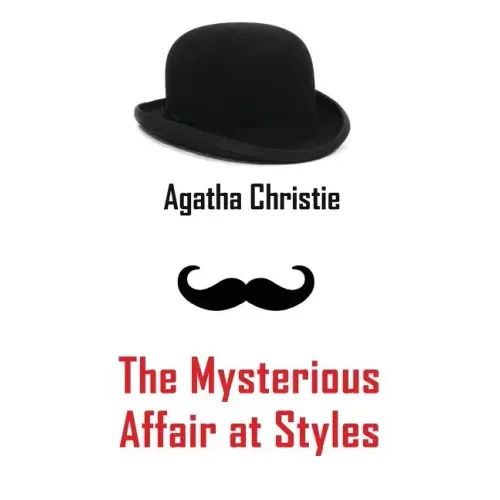 The Mysterious Affair at Styles