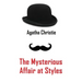 The Mysterious Affair at Styles
