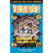 Puzzlooies! Welcome to Escape City: A Solve-The-Story Puzzle Adventure