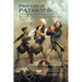 Profiles of Patriots: A Biographical Reference of American Revolutionary War Patriots and their Descendants