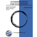 Improvisations For Syncopation: Exercises for developing the mobility, vocabulary and facility of the modern drummer.