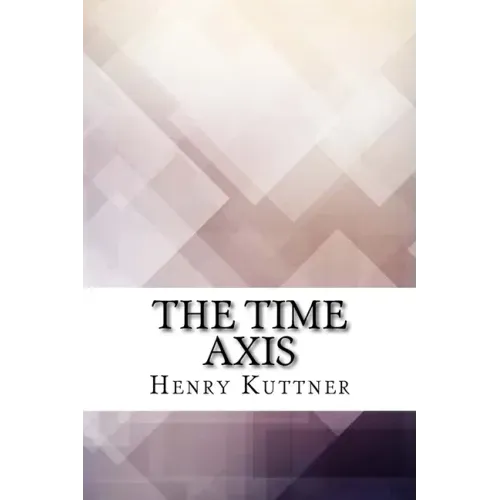 The Time Axis