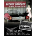 Creative Industries of Detroit: The Untold Story of Detroit's Secret Concept Car Builder