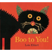 Boo to You!