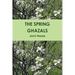 The Spring Ghazals
